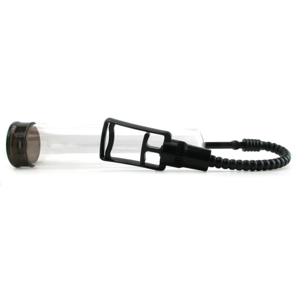Pipe Dreams Pump Worx XXL Maximizer Pump — image 9 of 13