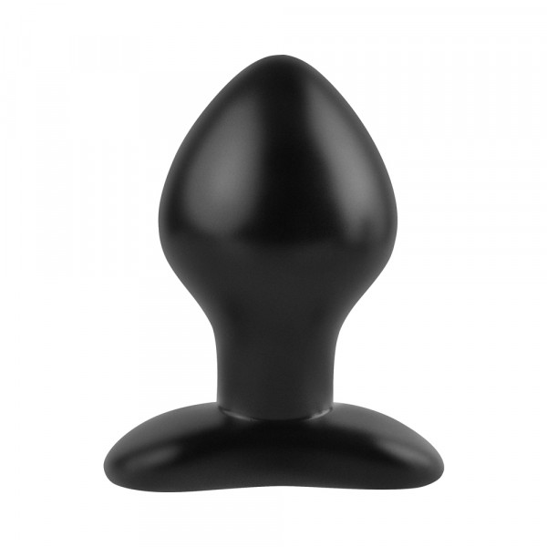 Anal Fantasy Collection Mega Silicone Plug