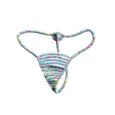 Hott Products Candy G String