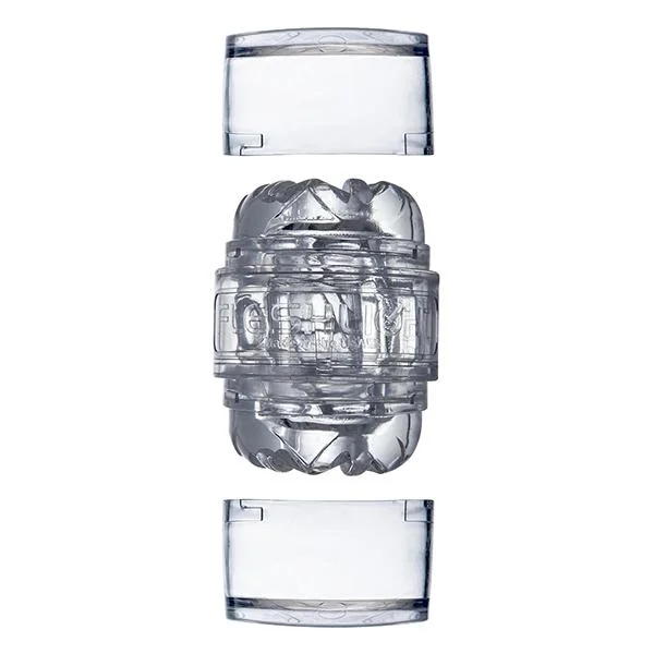 Fleshlight Quickshot Vantage Clear Sleeve