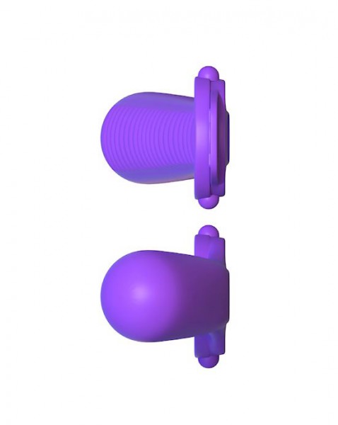 Fantasy C-ringz Ride N Glide Couples Ring