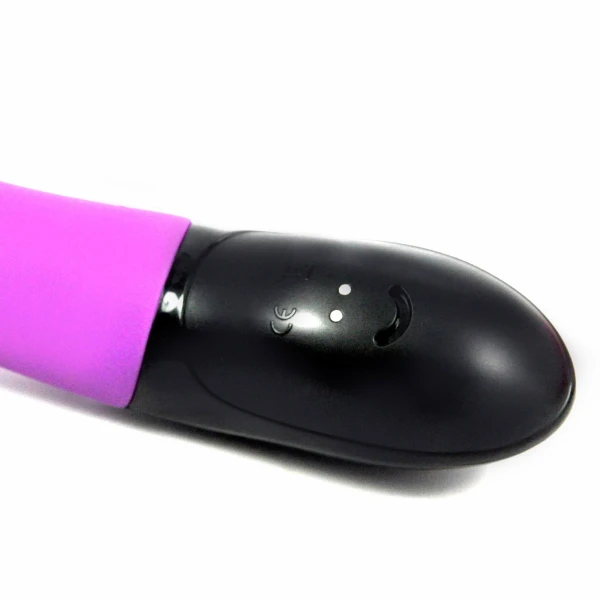 Cloud 9 - Double Touch Purple/Black