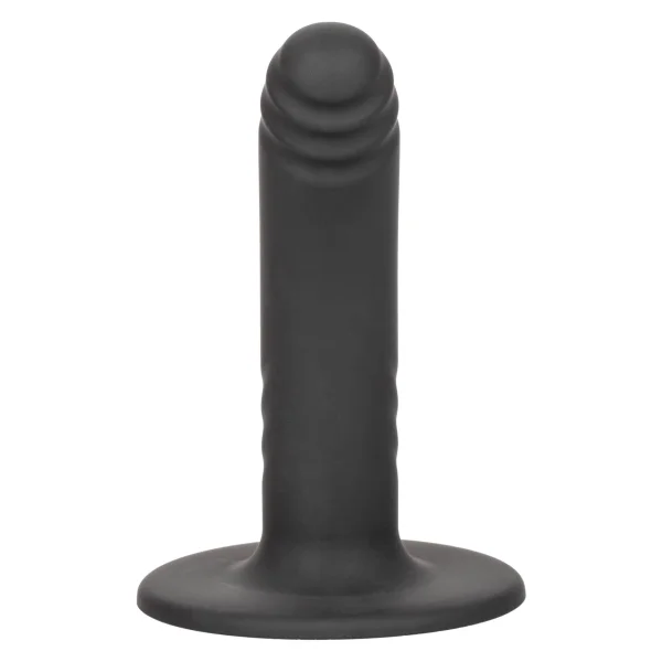 Boundless Ridged - 4.75 Inch - Black