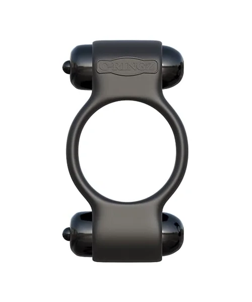 Fcr - Magic Touch Couples Ring