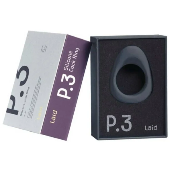 Laid P3 Penis Ring