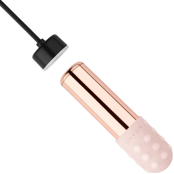 Le Wand Bullet Rose Gold
