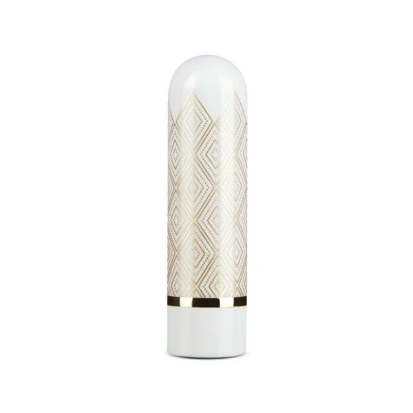 The Collection Glitzy Deco Rechargeabke Bullet