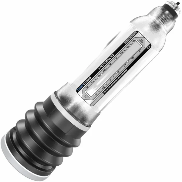Bathmate Hydromax 7 Penis Pump