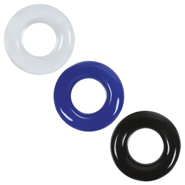 Renegade Stamina Rings