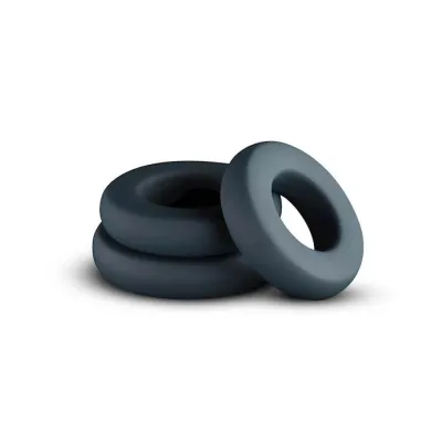 Boners Large Cock Ring Set