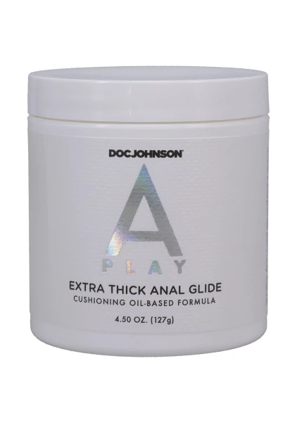 Doc Johnson A-Play Extra Thick Anal Glide
