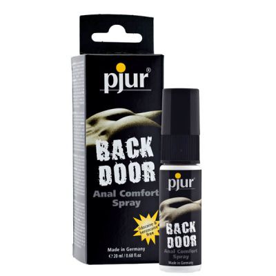 Pjur Back Door Anal Comfort Spray