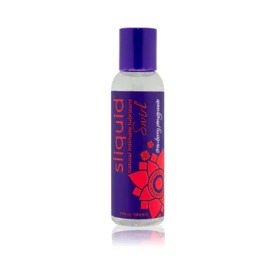 Sliquid Swirl Strawberry Pomegranate 2 0oz