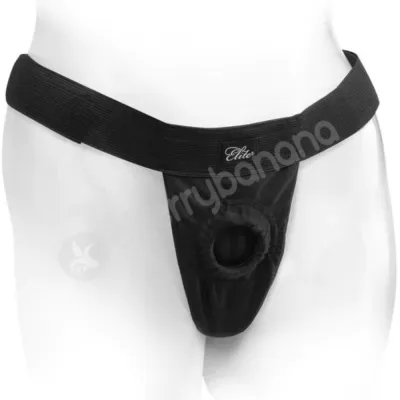 Fetish Fantasy Elite Universal Breathable Harness Fits up to 4X