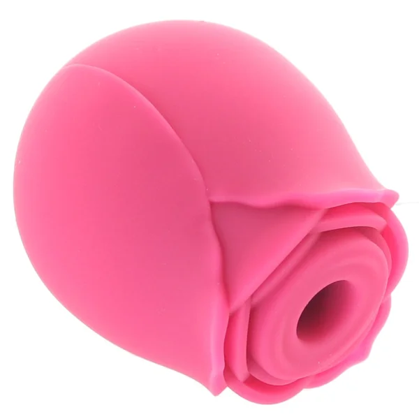 Intimately GG Rose Suction Stimulator