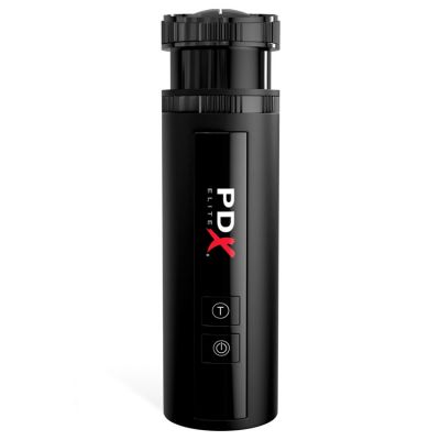 Pipedream Moto Bator X Thrusting Masturbator