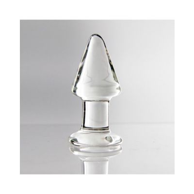 Clear Plug Clear