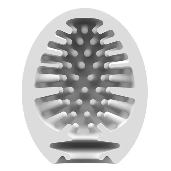 Satisfyer 'Naughty' Penis Stroker Egg — image 4 of 9