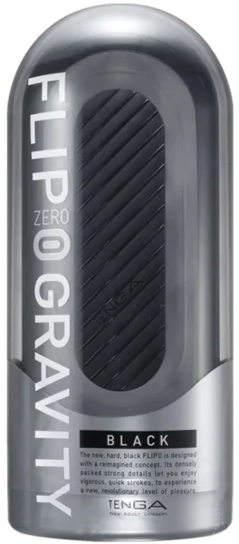 Flip Zero Gravity Stroker