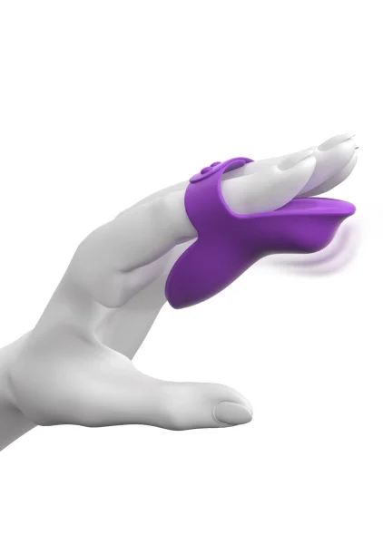 Fantasy For Her - Her Finger Vibe