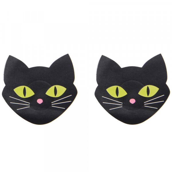 Kitty Nipple Covers 1 Pair