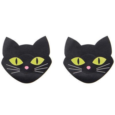 Kitty Nipple Covers 1 Pair