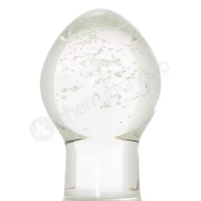 Firefly Glass Plug Small