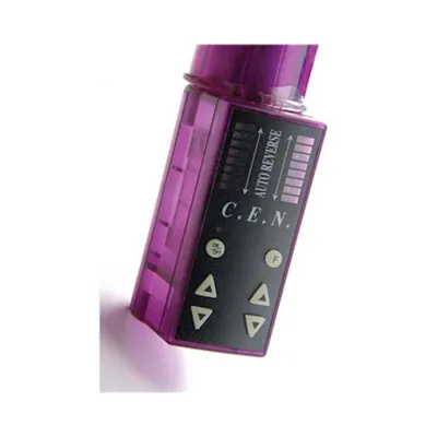 Endless Pleasure Purple