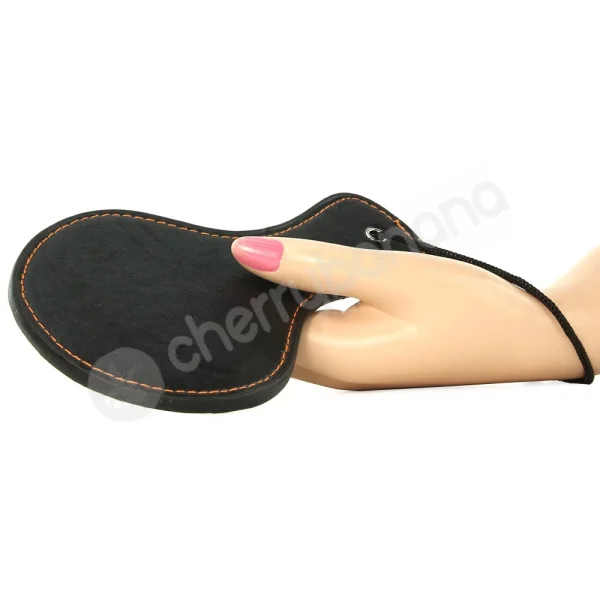 Orange Is The New Black Spanky Junior Paddle