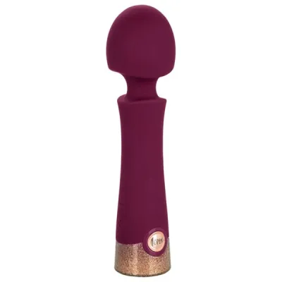 CalExotics Starstruck Romance Wand Massager