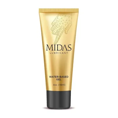 Midas 4oz Gel