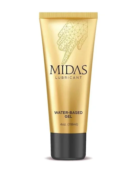 Midas 4oz Gel