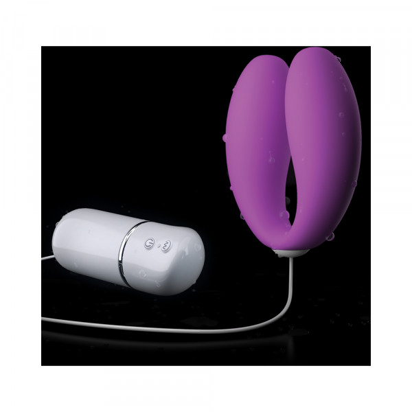 Crush Snuggles - Purple