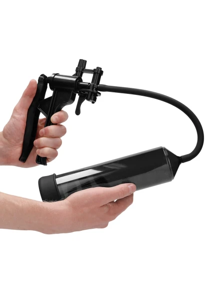 Bathmate Hercules Penis Pump