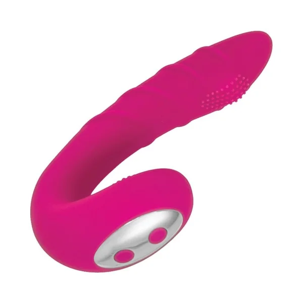 Lustful G-spot