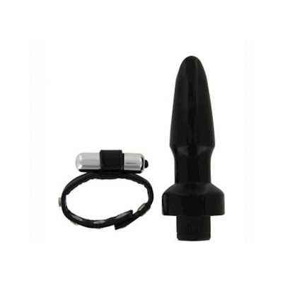 Mens Performance Kit Black