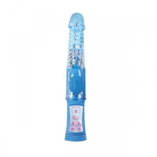 Deluxe Slim Rabbit Vibrator