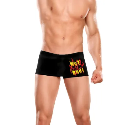 Male Power Oral Assault Hot Rod L X