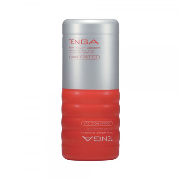 Tenga Double Hole Cup