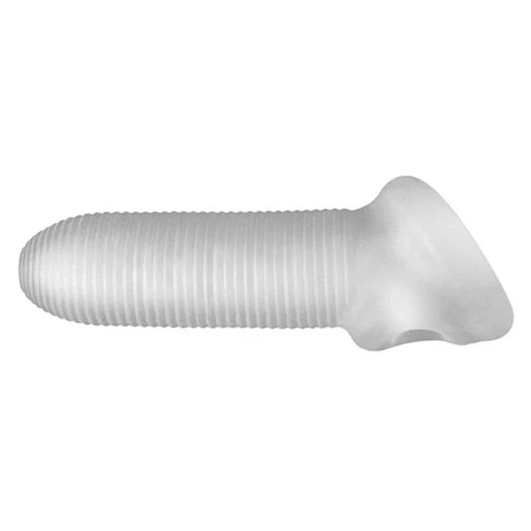 Fat Boy Micro Ribbed Sheath 7.5 Inch