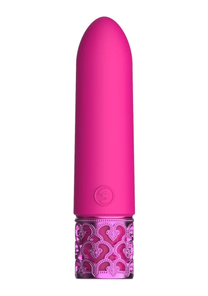 Imperial - Rechargeable Silicone Bullet