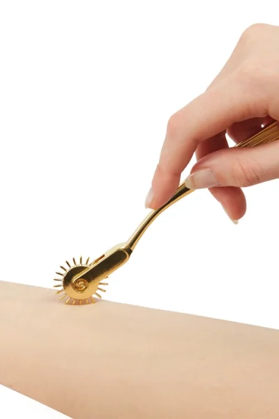 Wild Secrets Cadenza - 7.2" Wartenberg Wheel