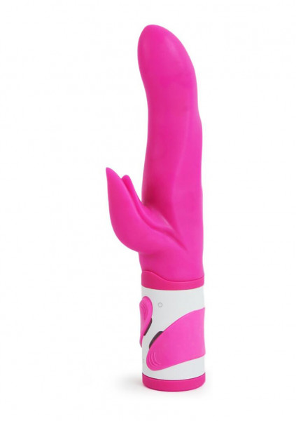 Climax Spinner 6x Rabbit - Pink - How To Use A Rampant Rabbit