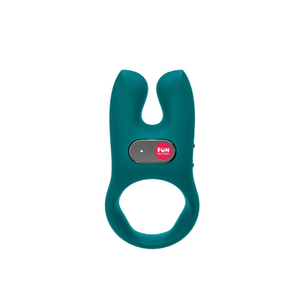 Fun Factory NŌS Vibrating Penis Ring