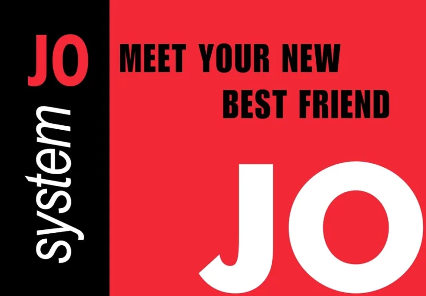 JO Water/Silicone Hybrid Lubricant - 2oz