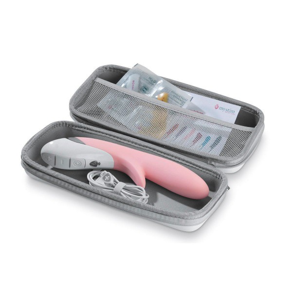 Mystim Danny Divido Rechargeable Dual Stimulating Vibrator — image 4 of 4
