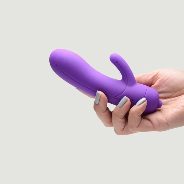 Gossip Lil Smoothie Mini Rabbit Vibrator