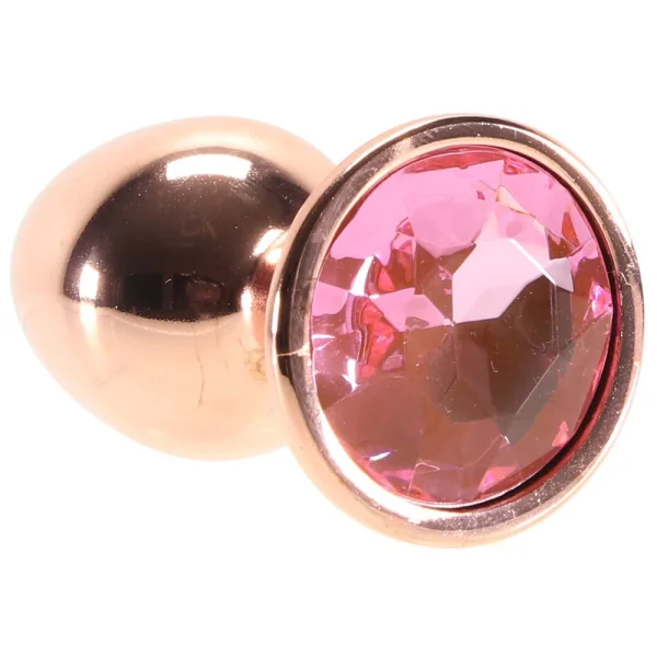 Rear Assets Rose Gold Small Pink