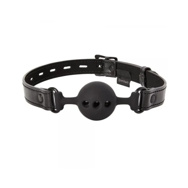 Saffron Ball Gag