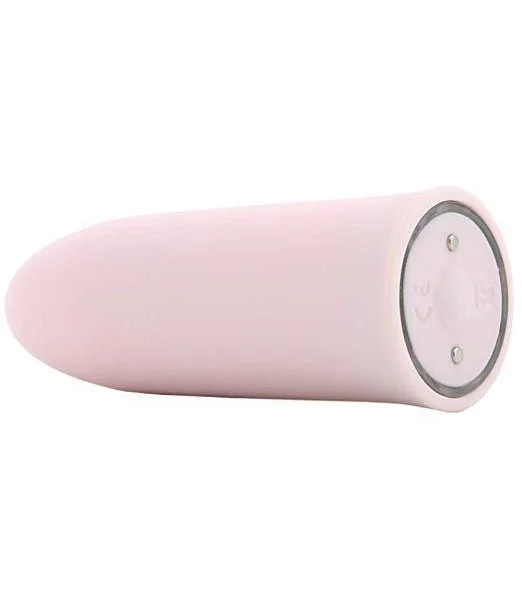 Intense Rechargeable Power Mini Vibrator - Extra Short